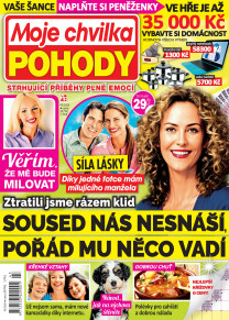 Moje chvilka pohody