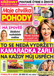 Moje chvilka pohody