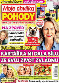 Moje chvilka pohody