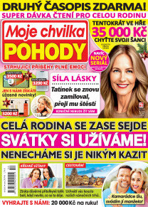 Moje chvilka pohody
