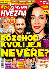 Moje šťastná hvězda