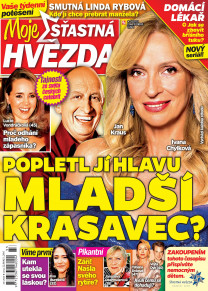 Moje šťastná hvězda