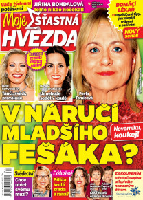 Moje šťastná hvězda