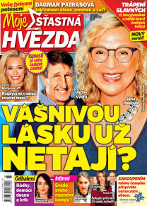 Moje šťastná hvězda