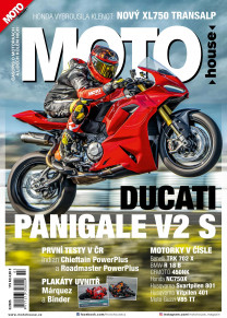 MOTOhouse