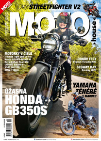 MOTOhouse