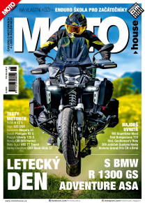 MOTOhouse