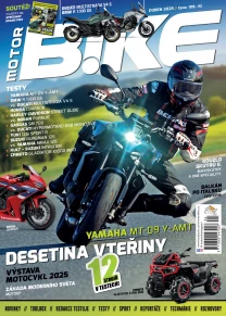 Motorbike