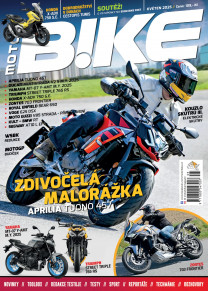 Motorbike