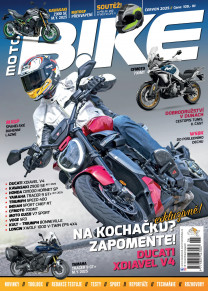 Motorbike