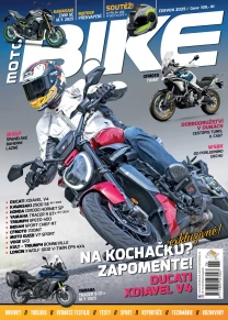 Motorbike