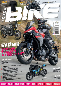 Motorbike