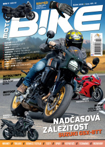 Motorbike