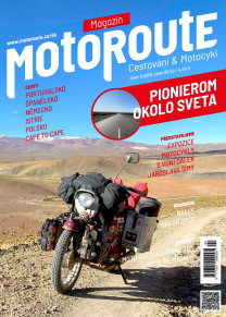 MotoRoute