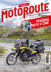 MotoRoute