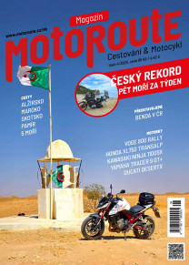 MotoRoute