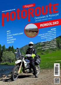 MotoRoute