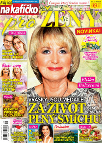 Můj čas na kafíčko Pro ženy