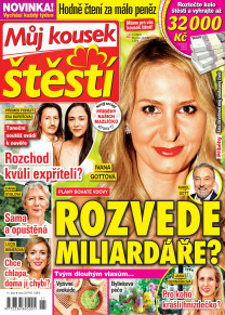 Můj kousek štěstí