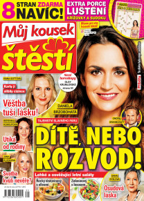 Můj kousek štěstí