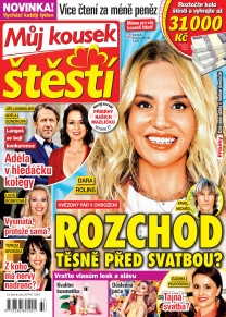 Můj kousek štěstí