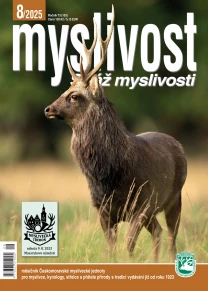 Myslivost
