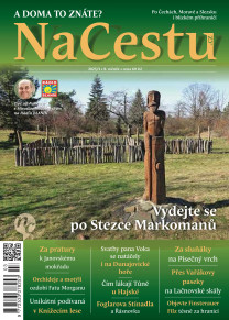 NaCestu