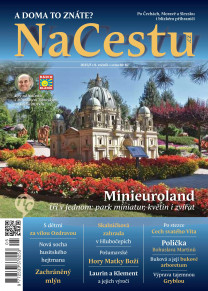 NaCestu