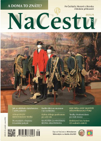 NaCestu