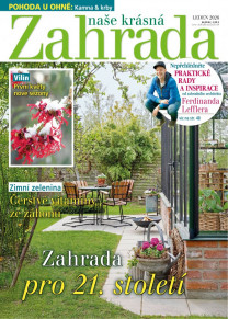 Naše krásná zahrada 