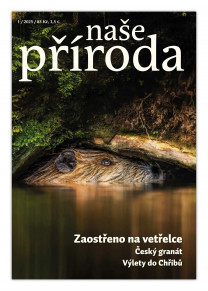 Naše příroda