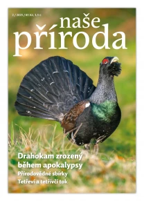 Naše příroda