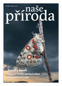 Naše příroda