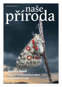 Naše příroda