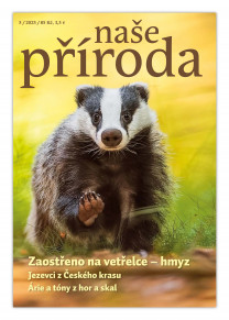 Naše příroda