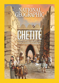 National Geographic