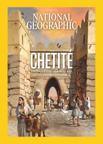 National Geographic