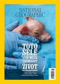 National Geographic