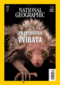 National Geographic