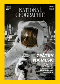 National Geographic