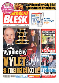 Nedělní Blesk