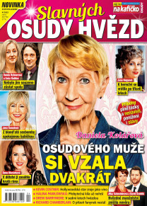 Osudy slavných hvězd