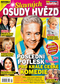 Osudy slavných hvězd