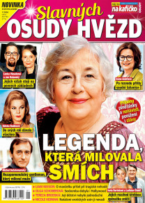 Osudy slavných hvězd