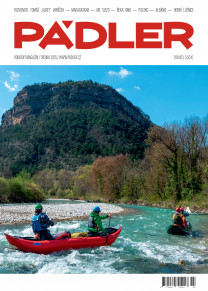 Pádler