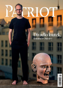 Patriot