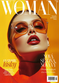 PERFECT WOMAN