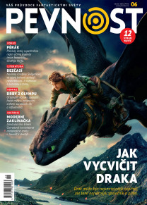 Pevnost