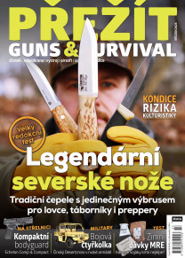Přežít