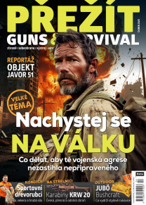 Přežít